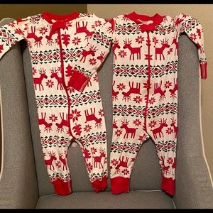 Hanna Andersson Pajamas